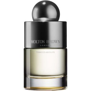 Купить туалетную воду Molton Brown Tobacco Absolute Eau de Toilette